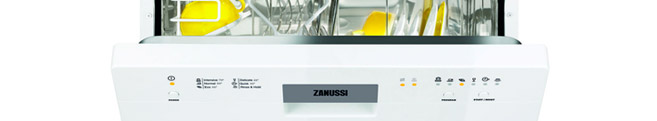 Ремонт посудомоечных машин Zanussi в Малаховке